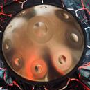 Handpan 22"