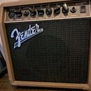 Ibanez AEG50L (left handed)+ Fender Acoustasonic 15