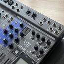 ZOOM LiveTrak L12