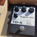 BUFFALO FX TD-X