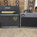 Morgan amplification MVP 66 COMBO