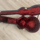 Znížená cena - Gretsch G6120BK Chet Atkins Hollowbody