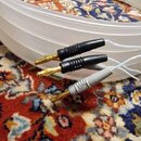 Vovox initio bi-wire