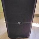 Prodám aktivní reproduktor - Mackie SRM215 V-Class