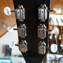Harley Benton SC-Junior Vintage Sunburst