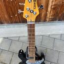 Line 6 Variax 705 BK