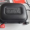 in-ear sluchátka Fender FXA2