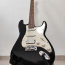 Superstrat SSH