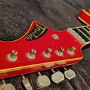 Koupím originální kobylku a pickguard Jolana Tornádo 