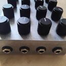 4x4 Matrix Mixer Rucci