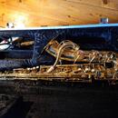 Prodám tenor saxofon