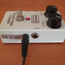 kompresor MXR Custom Shop Custom Comp