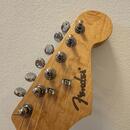 Fender Stratacoustic California Series Black