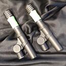 Shure SM 94 stereo pár