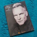 Sting – Sacred Love