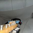 Fgn J-standard odyssey JOS2TDM MBU Mint Blue