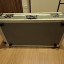 Kufr Rockboard by Warwick