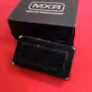 MXR noise clamp