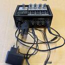 mixážní pult DEXON DMC 1400