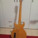 Harley Benton Junior TV Yellow FAT