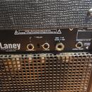kombo Laney VC 15, rezervováno