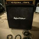 Hughes & Kettner Statesman Dual  + reprobox Hughes & Kettner
