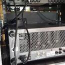 Zesilovač Ampeg SVT2-PRO (SVT-CL upravený do racku)