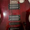 ESP LTD Viper-256 STBC