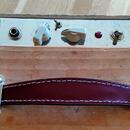 Upgrade kombo Fender Pro Junior Made in USA