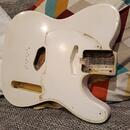1978 - 1979 Fender Telecaster body