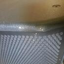 JBL PRX812W pár+obaly, jedna má poruchu