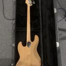 Fender Jazz Bass ‘75 reissue MIJ