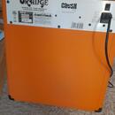orange crush bass combo 50BTX