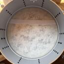 Prodám Sakae Trilogy Bass Drum 24”x 8” Champagne Sparkle
