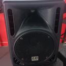 Prodej audio techniky ze zrušeného clubu