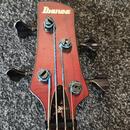 Ibanez PRB2 Paul Romanko