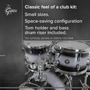 Gretsch Catalina Club Street Special Edition