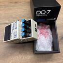 Boss DD-7 Digital Delay