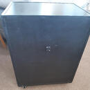 Bedna pro baskytaru nebo jako pas. Subwoofer s repro FANE