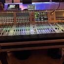 Soundcraft Vi400