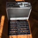 [REZERVACE] Pedalboard Rockboard Quad 4.1 with Flightcase