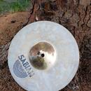 SABIAN AA SPLASH 10" zamluveno 