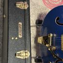 PRODÁM/VYMĚNÍM: Gretsch Falcon (Cerulean Smoke)