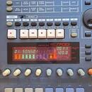 Yamaha SU-700 sampler