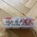 No-name zamykac&iacute; mechaniky 6L