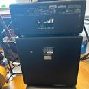 Fender Super Champ X2 Head + Fender SC112 Enclosure