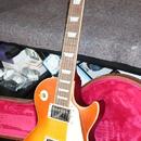 Epiphone 1959 Les Paul Standard IBGC Iced Tea Burst