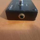 Gallien-Krueger 2000CPL+footswitch Gallien-Krueger RFG5