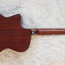 Kytara Da Capo W-706C(S)