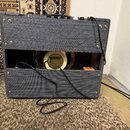 Morgan amplification MVP 66 COMBO